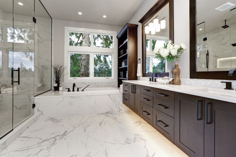Top Bathroom Remodeling Companies in Vineland, NJ